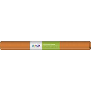 Transparentpapier-Rolle, extra-stark, 50x70cm, 115g, orange