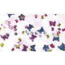 Confetti Glue 50ml Schmetterlinge bunt