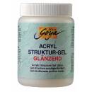 Acryl Struktur-Gel Glänzend 250 ml Dose