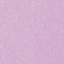 Glitter-Moosgummi, CreaSoft, 20x30cm, rosa