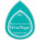 VersaMagic Dew Drop, Turquoise Gem